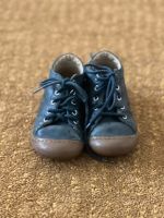 Naturino Kinder Schuhe Größe 24 blau Rheinland-Pfalz - Mainz Vorschau