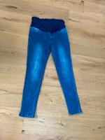 Umstandsjeans Mama Jeans Größe M Herzogtum Lauenburg - Geesthacht Vorschau