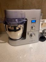 Kenwood Cooking Chef Major KM08 Nordrhein-Westfalen - Korschenbroich Vorschau