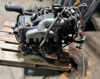 VW T5 Motor 2.5 TDI BNZ 131PS Brandenburg - Burg (Spreewald) Vorschau