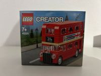 Lego Creator 40220 London Bus Neu & OVP Hessen - Groß-Zimmern Vorschau