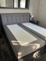 Boxspringbett 180x200 // Neuwertig Nordrhein-Westfalen - Siegen Vorschau