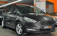 Ford Galaxy Business*NUR 98TKM*7 SITZER*NAVI*R.KAMERA Nordrhein-Westfalen - Troisdorf Vorschau