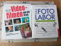 Foto und Videofilm Bücher Nordrhein-Westfalen - Plettenberg Vorschau