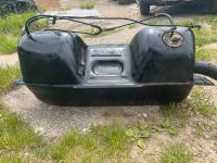 Audi 80/90 B2/B3 Tank Nordrhein-Westfalen - Goch Vorschau