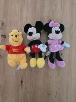 Walt Disney Mickey Mouse Mini Mouse Winni Pooh Nürnberg (Mittelfr) - Mitte Vorschau