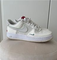 Nike Air Force beige Berlin - Mitte Vorschau