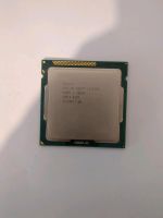 Intel i3 2120 i3-2120 CPU Niedersachsen - Buchholz in der Nordheide Vorschau