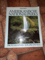 Buch v. Taschen Amerikanische Nationalparks Bayern - Schwandorf Vorschau