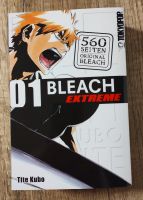 01 Bleach Extreme Manga Tite Kubo 560 Seiten Tokyopop Bayern - Hof (Saale) Vorschau