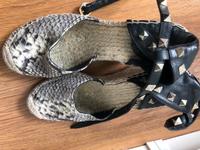 Ash Sommerschuhe Niedersachsen - Sehnde Vorschau