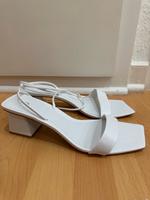 Zara Sandalen NEU Hessen - Rüdesheim am Rhein Vorschau
