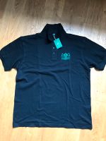 Weserwunder Poloshirt schwarz L für Werder Bremen Fans T-Shirt Niedersachsen - Verden Vorschau