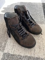 geox herren winter schuhe guter zustand Essen - Essen-Borbeck Vorschau