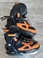 Schlittschuhe für Kinder Größe 32-35 Baden-Württemberg - Neckargemünd Vorschau