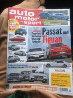 Immer die neuste Ausgabe...Auto Motor Sport Zeitschrift Nordrhein-Westfalen - Hövelhof Vorschau