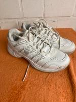 K Swiss Schuhe Sneaker Damen Gr. 39 1/2 Hamburg-Mitte - HafenCity Vorschau