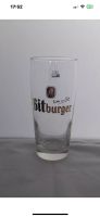 Bitburger Gläser 0,25 l Saarland - Dillingen (Saar) Vorschau