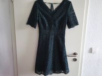 NEU_Esprit_edles festliches Spitzen Kleid (dunkelgrün)_Gr.34_NEU Niedersachsen - Wolfsburg Vorschau