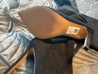 Oberknee Schuhe wide fit Krummhörn - Greetsiel Vorschau