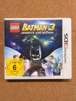 LEGO Batman 3 - Jenseits von Gotham Aachen - Aachen-Mitte Vorschau