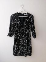 Kleid von Mango, schwarz, 3/4 Arm, Gr. S Düsseldorf - Eller Vorschau