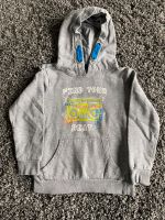 Hoodie Kapuzenpulli 122 Pullover Baden-Württemberg - Burgrieden Vorschau