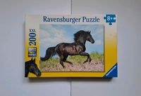 Ravensburger - Pferde - Puzzle Bernburg (Saale) - Biendorf Vorschau