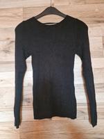 schwarzes Sweatshirt Bayern - Neukirchen-Balbini Vorschau