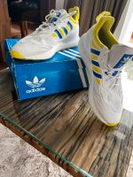 Adidas ZX 2K Boost 2.0 Wandsbek - Hamburg Rahlstedt Vorschau