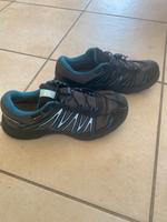 Salomon Damenschuhe Größe 38 Bayern - Schöllnach Vorschau