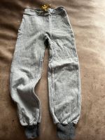 Albakid Albababy Sweatpants Hose Grau 110 1. Hand Top Niedersachsen - Osnabrück Vorschau