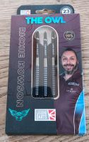 Legend Darts Richie Howson "The Owl" Steeldarts Darts 23g 90%Tung Rheinland-Pfalz - Zettingen Vorschau