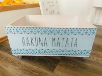 Little nice things Box Rollkiste Indianer Kinderzimmer Hakuna Dortmund - Höchsten Vorschau