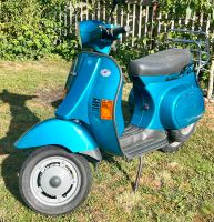 Vespa PK XL2 Bayern - Langenbach Vorschau