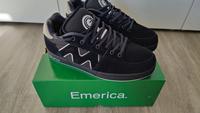 EMERICA Schuhe Sneaker Skateschuhe OG-1 90s Skateboard Etnies Es Nordrhein-Westfalen - Erkelenz Vorschau