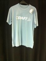 Craft Active Run Tee Men - Herren T-Shirt Hessen - Freigericht Vorschau