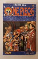 One Piece Manga - Band 22 Frankfurt am Main - Bornheim Vorschau