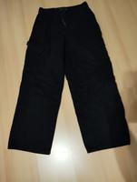 ASOS Design Cargohose schwarz Gr. 30 / US 00 / UK 2 petite Nordrhein-Westfalen - Pulheim Vorschau
