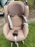 Maxi Cosi Tobi, 9-18 kg, in beige, gut erhalten Niedersachsen - Langenhagen Vorschau