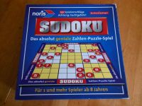 Sudoku - Das Spiel Nordrhein-Westfalen - Hückeswagen Vorschau