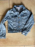 Jeans Jacke Gr.122 Nordrhein-Westfalen - Düren Vorschau