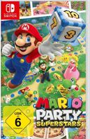 Mario Party Superstars Nintendo Switch Nordrhein-Westfalen - Bad Laasphe Vorschau