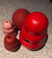 Kong Wobbler und Kong Ball Bayern - Neudrossenfeld Vorschau