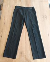 Schwarze festliche Anzug - Hose MAC Gr. 38 / 32 Bayern - Wertingen Vorschau