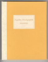 Populäre Druckgraphik Amerika vom 16. bis z. 20. Jahrhundert  A59 Bayern - Grabenstätt Vorschau