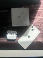 iPhone 13 + AirPods Pro 2 Generation wie neu Stuttgart - Bad Cannstatt Vorschau