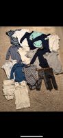 Baby Kleidung Gr. 74/80 Body Shirt Strumpfhosen 21 Teile Paket Schleswig-Holstein - Escheburg Vorschau