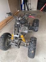 Schlachte SMC 170,Quad,ATV, (150,200,250) Bayern - Sonthofen Vorschau