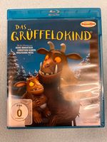 Blu-ray Disc Das Grüffelokind Bayern - Straubing Vorschau